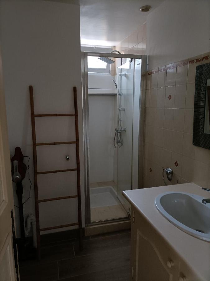 Gîte T3 Sarlat d'oie Extérieur photo